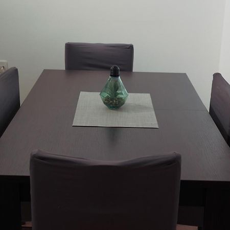 Apartment Marija Zagreb Exterior photo