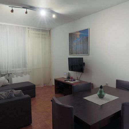 Apartment Marija Zagreb Exterior photo