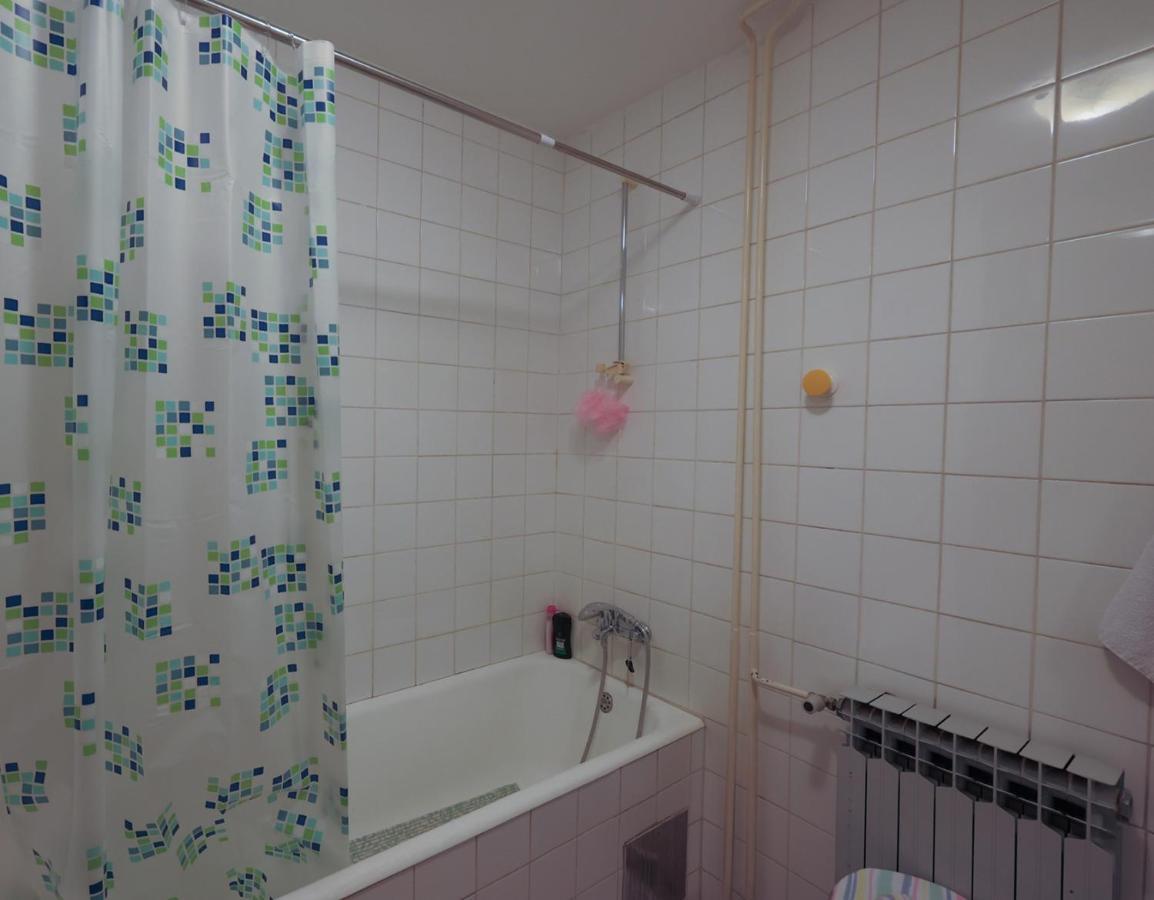 Apartment Marija Zagreb Exterior photo