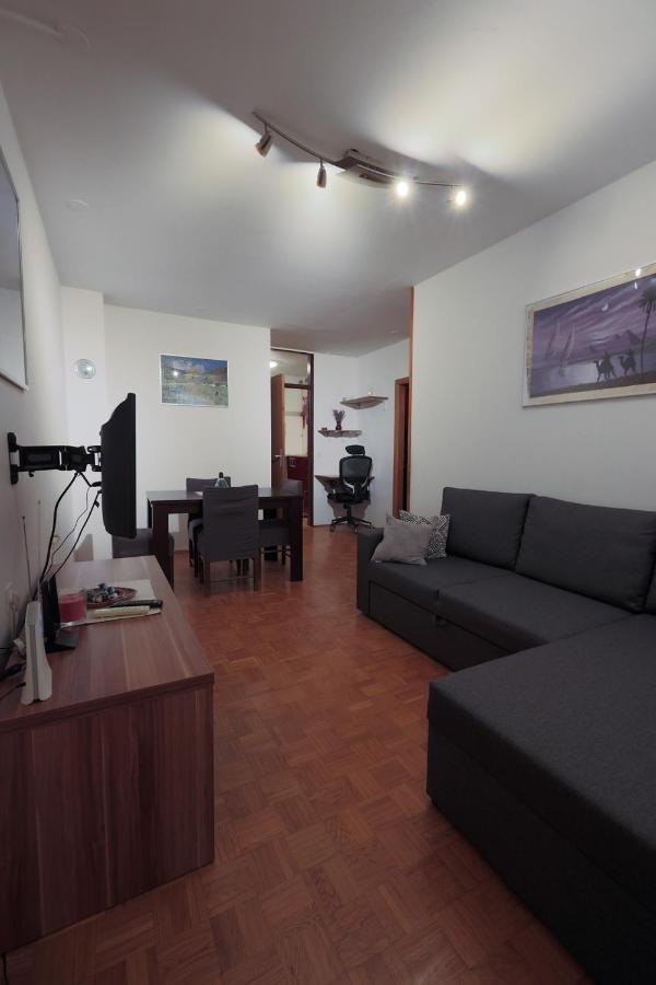 Apartment Marija Zagreb Exterior photo